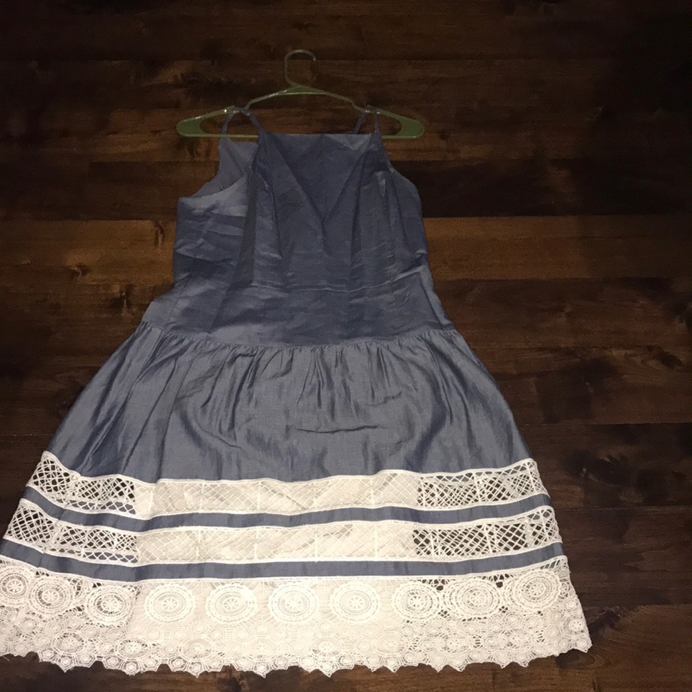 Beautiful dress
